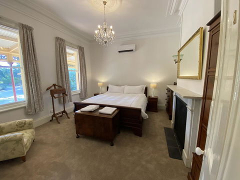 Bon Accord - Accommodation Adelaide 0