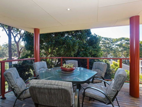 Bonito At Bagnalls Beach' 1/6 Bonito Street - Pet Friendly, Air Conditioning - Accommodation Adelaide 0