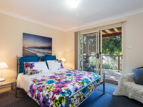 Bonito At Bagnalls Beach' 1/6 Bonito Street - Pet Friendly, Air Conditioning - Accommodation Adelaide 1