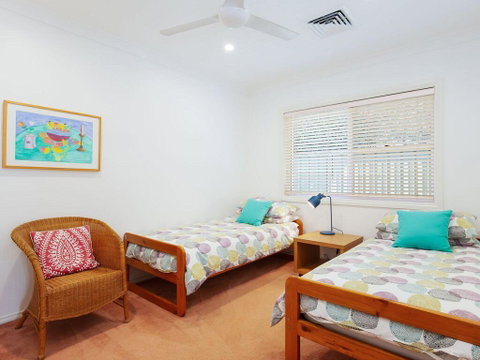 Bonito', 26 Bonito Street - Pet Friendly Housewith Aircon - Accommodation Adelaide 3