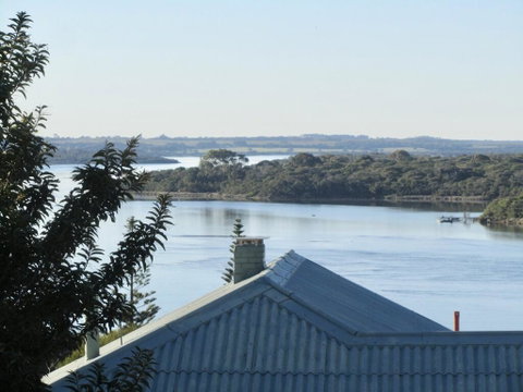 Bonnie View - A Wonderful View Up The River Experience Augusta - Accommodation Adelaide 0