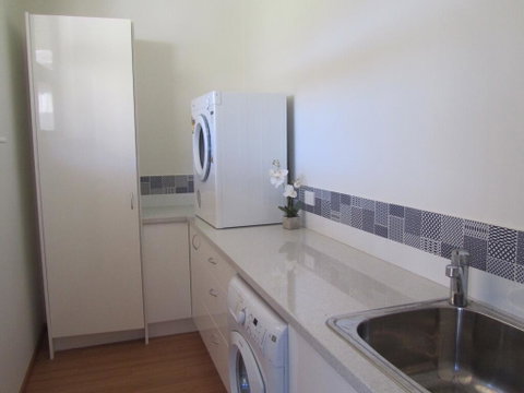 Bonnie View - A Wonderful View Up The River Experience Augusta - Accommodation Adelaide 1