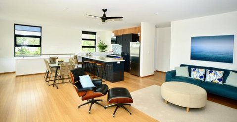 Bonnie View - A Wonderful View Up The River Experience Augusta - Accommodation Adelaide 3
