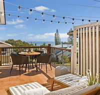 BonniEscape - Accommodation Adelaide