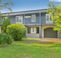 BONNY BEACH HOUSE - Holiday Accomodation with Pool - Accommodation Adelaide