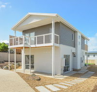 Boomer Beach Retreat - Pet-Friendly - WiFi - Accommodation Adelaide