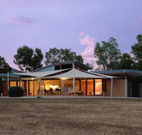 Boroka Downs - Accommodation Adelaide