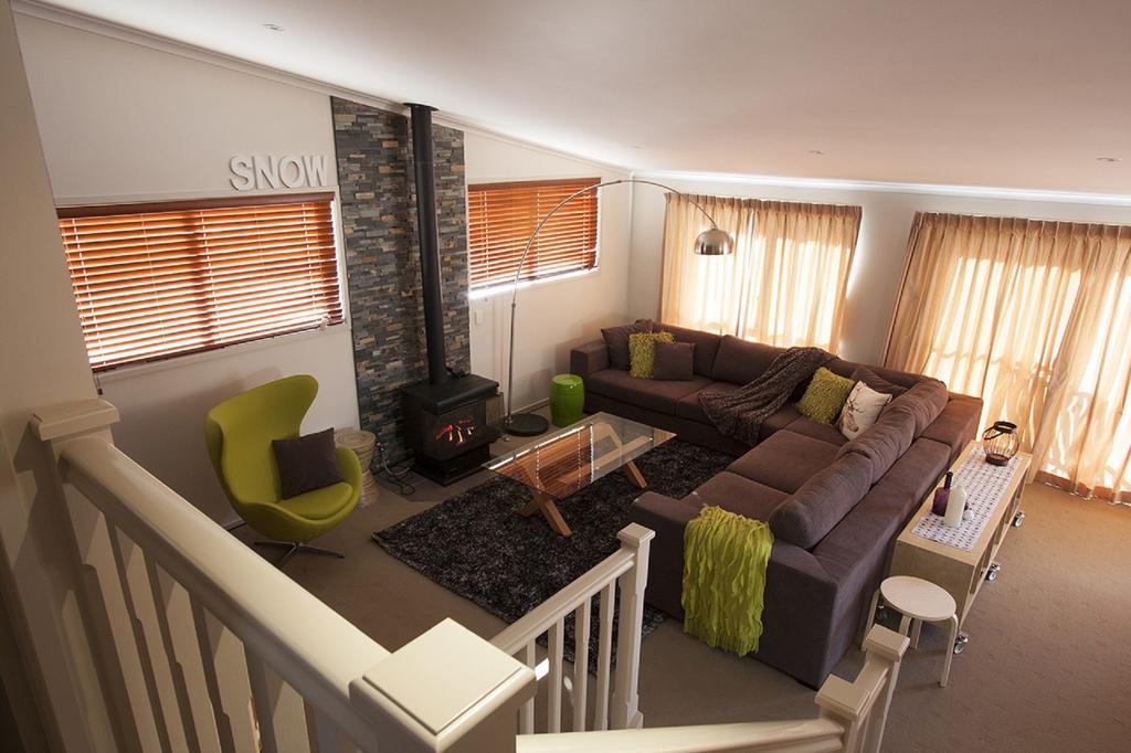 Pilot Wilderness NSW Accommodation Adelaide