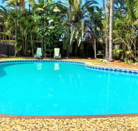 Botanica Gold Coast - Accommodation Adelaide