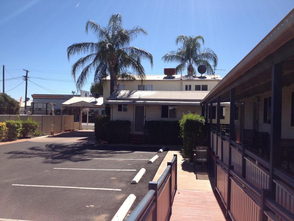 Beilba QLD Accommodation Adelaide