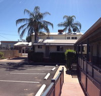 Bottle Tree Gardens Motel - Accommodation Adelaide