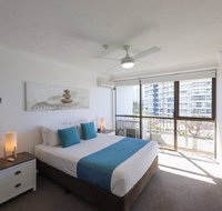 Bougainvillea Gold Coast Holiday Apartments - Accommodation Adelaide