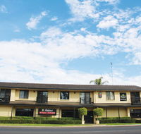 Boulevard Motor Inn - Accommodation Adelaide