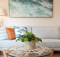 Boutique hideaway with direct lagoon access - Accommodation Adelaide