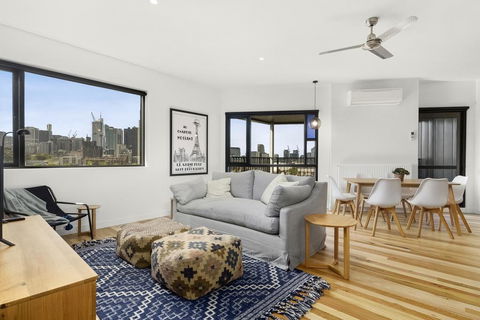Boutique Stays - Highviews - Accommodation Adelaide 0