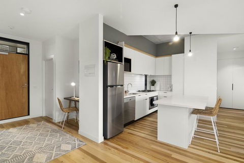 Boutique Stays - Highviews - Accommodation Adelaide 1