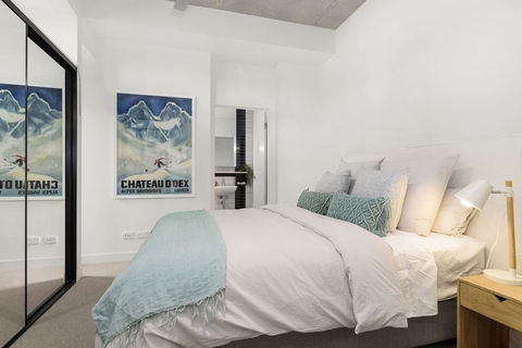 Boutique Stays - Highviews - Accommodation Adelaide 3