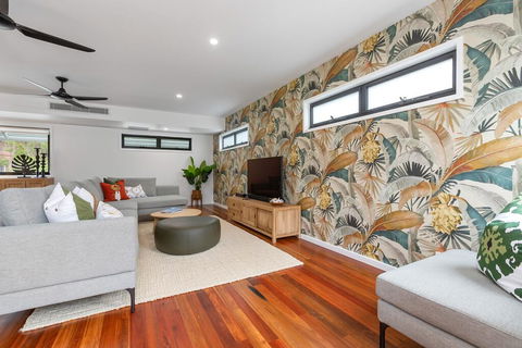 Boutique Villa On Boomerang - Accommodation Adelaide 1