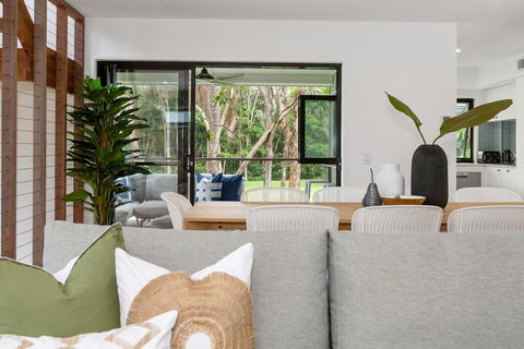 Boutique Villa On Boomerang - Accommodation Adelaide 3