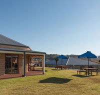 Bowen Inn Motel - Accommodation Adelaide