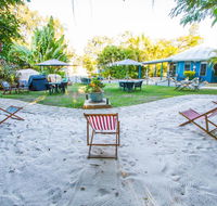 Boyne Island Motel and Villas - Accommodation Adelaide