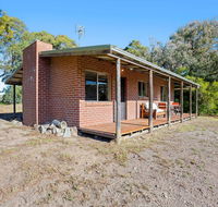 Braeside Cabin Four - Ziera - Accommodation Adelaide