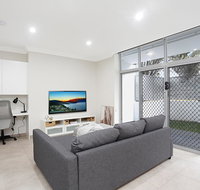 Brand New 2 bedroom Apartment for 7 People - Accommodation Adelaide