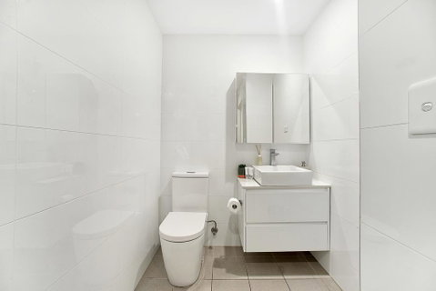 Brand New 2 Bedrooms Terrace With Free Parking - Accommodation Adelaide 2