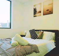 Brand New Apartment Next To Shopping Center - Accommodation Adelaide