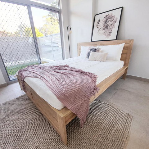 Brand New Family Friendly Apartment For 7 - Accommodation Adelaide 2