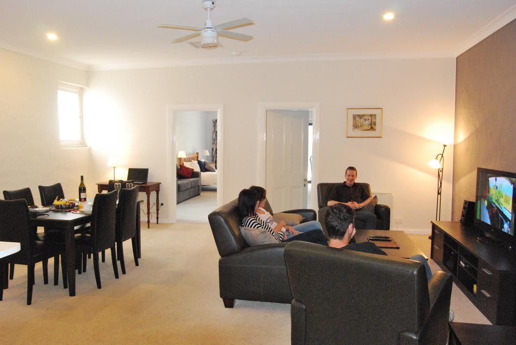 Murray Bridge East SA Accommodation Adelaide