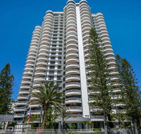 BreakFree Acapulco - Accommodation Adelaide