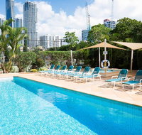 BreakFree Beachpoint - Accommodation Adelaide