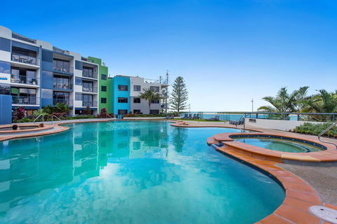 BreakFree Grand Pacific - Accommodation Adelaide 0