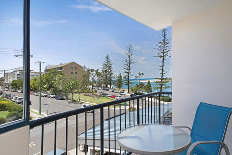BreakFree Grand Pacific - Accommodation Adelaide 1