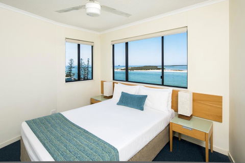 BreakFree Grand Pacific - Accommodation Adelaide 3