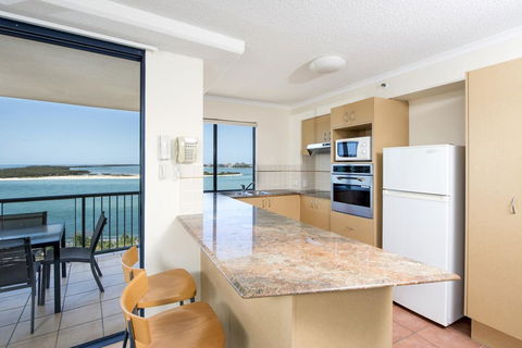 BreakFree Grand Pacific - Accommodation Adelaide 2
