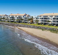 BreakFree Great Sandy Straits - Accommodation Adelaide