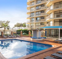 BreakFree Imperial Surf - Accommodation Adelaide
