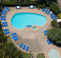 BreakFree Longbeach Resort - Accommodation Adelaide
