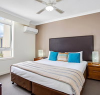 BreakFree Moroccan - Accommodation Adelaide