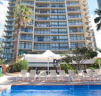 BreakFree Peninsula - Accommodation Adelaide
