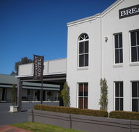 Breakout Motor Inn - Accommodation Adelaide