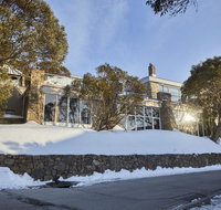 Breathtaker Hotel and Spa - Accommodation Adelaide