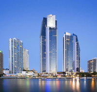 Breathtaking Views 4BD HIGH FLOOR Lux Apartment - Accommodation Adelaide