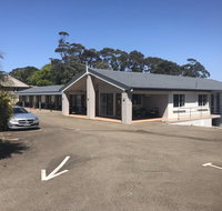 Breeze Inn - Accommodation Adelaide