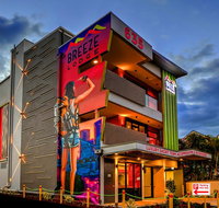 Breeze Lodge - Accommodation Adelaide