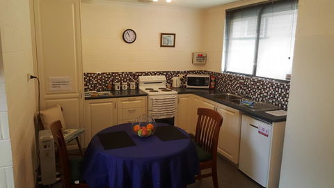 Bri's Place - Accommodation Adelaide 1