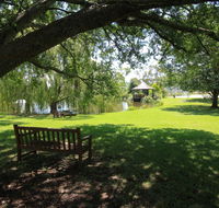 Briars Country Lodge - Accommodation Adelaide