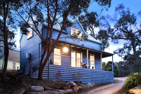 Briars Loft - Daylesford - Accommodation Adelaide 1